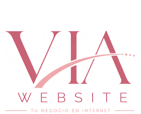VIAWEBSITES Logo